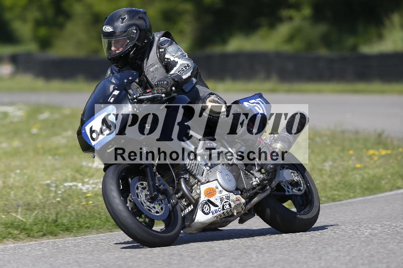 /12 30.04.2025 Speer Racing ADR/Classic/64